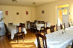 Casa Valentin, Luna de Sus , Foto: WR