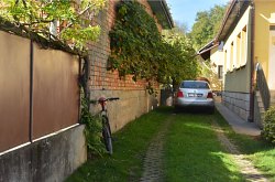 Casa Valentin, Luna de Sus , Foto: WR