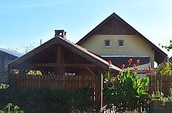 Casa Valentin, Luna de Sus , Foto: WR