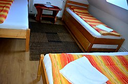 Casa Valentin, Luna de Sus , Foto: WR