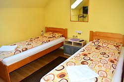 Casa Valentin, Luna de Sus , Foto: WR