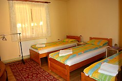 Casa Valentin, Luna de Sus , Foto: WR