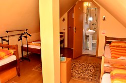 Casa Valentin, Luna de Sus , Foto: WR