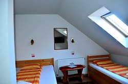 Casa Valentin, Luna de Sus , Foto: WR