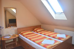 Casa Valentin, Luna de Sus , Foto: WR