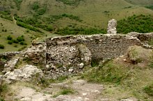 Liteni fortress , Photo: Szabó Tibor