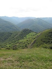 Liteni fortress , Photo: Anca Comșa