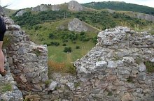 Liteni fortress , Photo: Mircea Munteanu