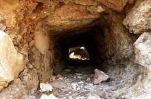 Liteni fortress , Photo: Mezei Elemér