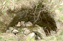 Liteni fortress , Photo: Szabó Tibor
