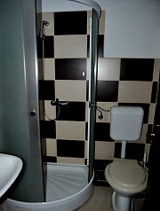 Copfos csárda, Savadisla , Foto: WR