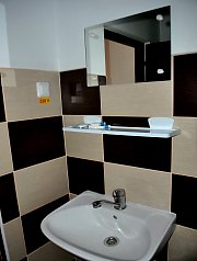 Copfos csárda, Savadisla , Foto: WR