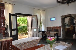 Copfos csárda, Savadisla , Foto: WR