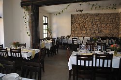 Copfos csárda, Savadisla , Foto: WR