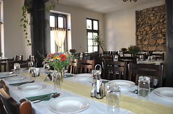 Copfos csárda, Savadisla , Foto: WR