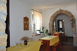 Copfos csárda, Savadisla , Foto: WR