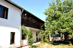 Copfos csárda, Savadisla , Foto: WR