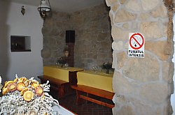 Copfos csárda, Savadisla , Foto: WR