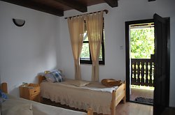 Copfos csárda, Savadisla , Foto: WR