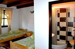 Copfos csárda, Savadisla , Foto: WR