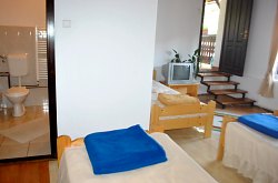 Copfos csárda, Savadisla , Foto: WR