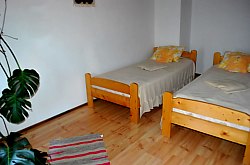 Copfos csárda, Savadisla , Foto: WR