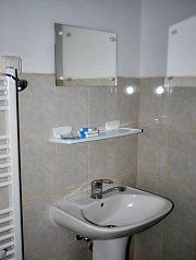 Copfos csárda, Savadisla , Foto: WR