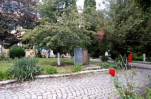 Huedin , Foto: WR