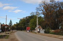Huedin , Foto: WR