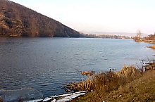 Gilău Lake , Photo: Csupor Jenő