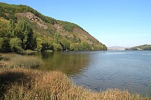 Gilău Lake , Photo: Csupor Jenő