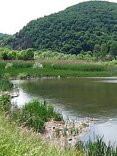 Gilău Lake , Photo: Csupor Jenő