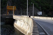 Lacul de acumulare Tarnita, Gilau , Foto: Benedek István