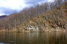Lacul de acumulare Tarnita, Gilau , Foto: Csupor Jenő