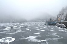 Lacul de acumulare Tarnita, Gilau , Foto: Csupor Jenő