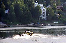 Lacul de acumulare Tarnita, Gilau , Foto: Mircea Muntean