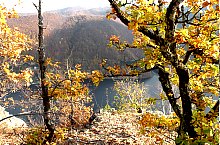 Lacul de acumulare Tarnita, Gilau , Foto: Csupor Jenő
