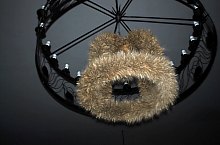 Biserica reformata, Savadisla , Foto: WR