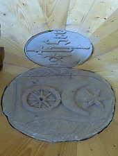 Biserica reformata, Savadisla , Foto: Weisz Attila