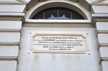 Biserica reformata, Savadisla , Foto: WR