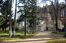 Castelul Mikes, Savadisla , Foto: Dr. Weisz Attila