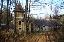 Castelul Mikes, Savadisla , Foto: Dr. Weisz Attila