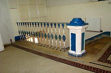 Castelul Mikes, Savadisla , Foto: Dr. Weisz Attila