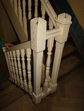 Castelul Mikes, Savadisla , Foto: Dr. Weisz Attila