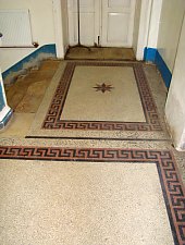 Castelul Mikes, Savadisla , Foto: Dr. Weisz Attila