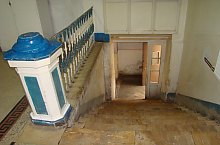 Castelul Mikes, Savadisla , Foto: Dr. Weisz Attila