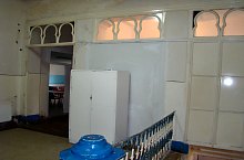 Castelul Mikes, Savadisla , Foto: Dr. Weisz Attila