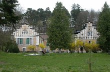 Castelul Mikes, Savadisla , Foto: Andrei Popa