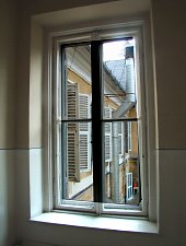 Castelul Mikes, Savadisla , Foto: Dr. Weisz Attila