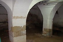 Castelul Mikes, Savadisla , Foto: WR